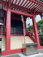 兜神社(東京都)