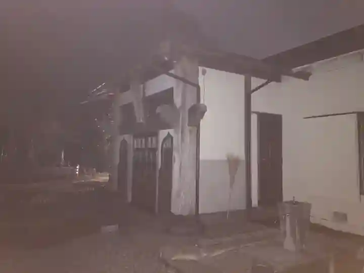 常唱院(静岡県)