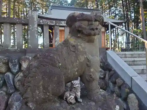 愛宕神社(埼玉県)
