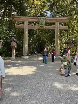 大神神社(奈良県)