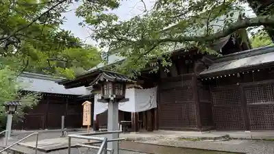 高知県護国神社(高知県)