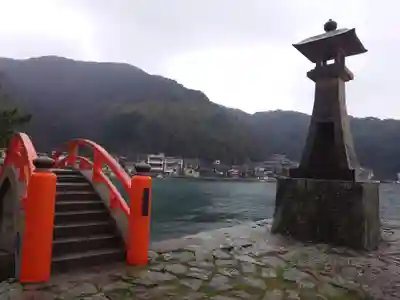 美保神社(島根県)