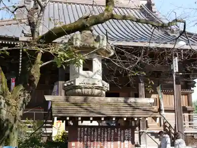 大栄寺のその他建物