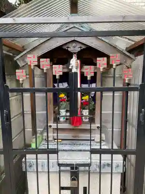 菅大臣神社(京都府)