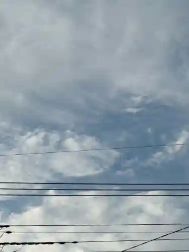 菖蒲神社(埼玉県)