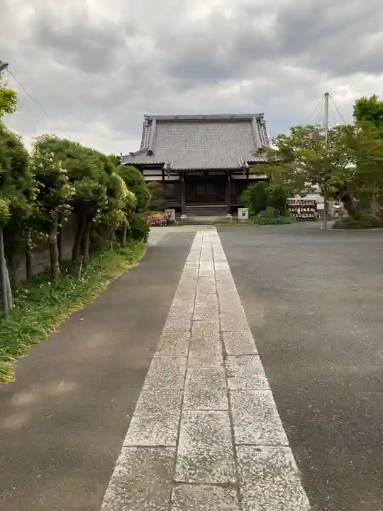 本興寺(神奈川県)