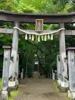 下総国三山 二宮神社(千葉県)