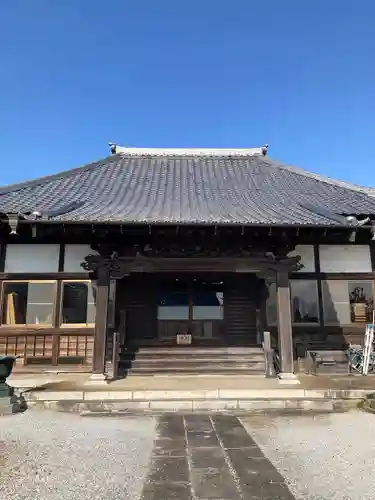観音寺(埼玉県)