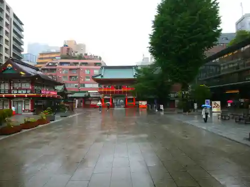 神田神社（神田明神）のその他建物