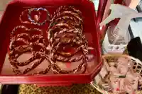 牟禮山観音禅寺の授与品その他