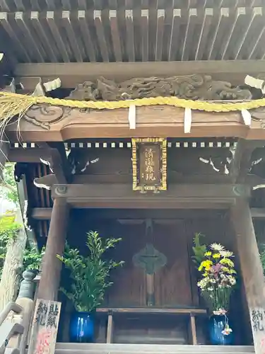 川崎大師（平間寺）(神奈川県)