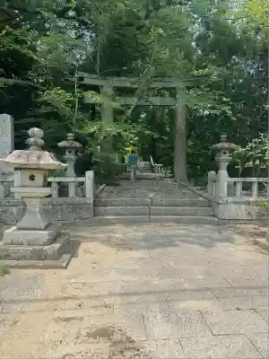 櫻井神社(福岡県)