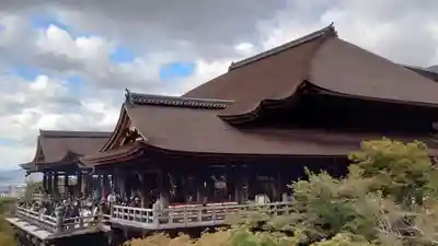 清水寺(京都府)