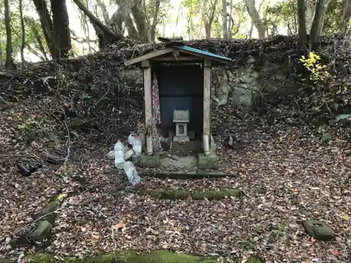 環神社の末社