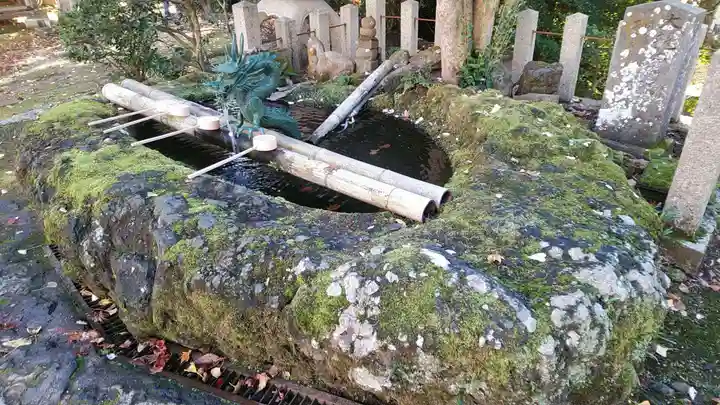 松尾寺(京都府)