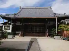 因西寺(岐阜県)