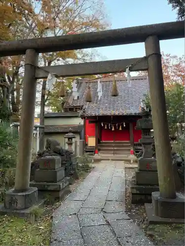 今井神社(千葉県)
