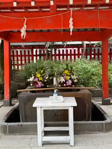 水鏡天満宮(福岡県)