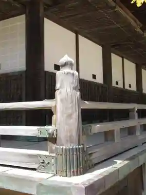 高野山金剛峯寺のその他建物