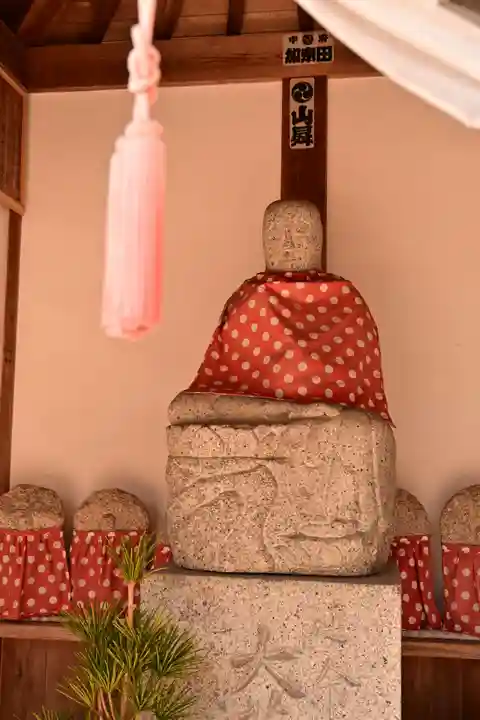 長生寺(広島県)