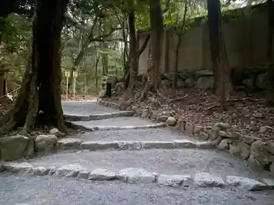 伊勢神宮内宮（皇大神宮）(三重県)
