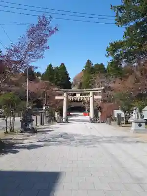 仙台東照宮のその他建物