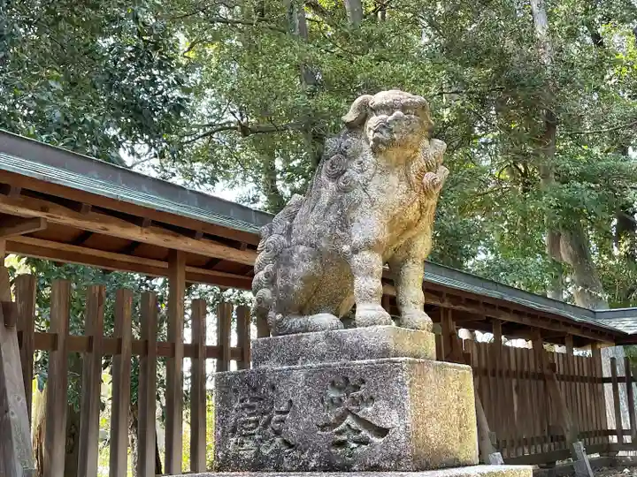 鹿島神社(滋賀県)