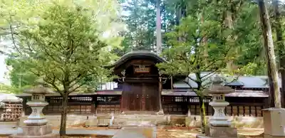 恵林寺のその他建物