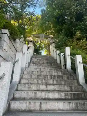 多摩川浅間神社(東京都)
