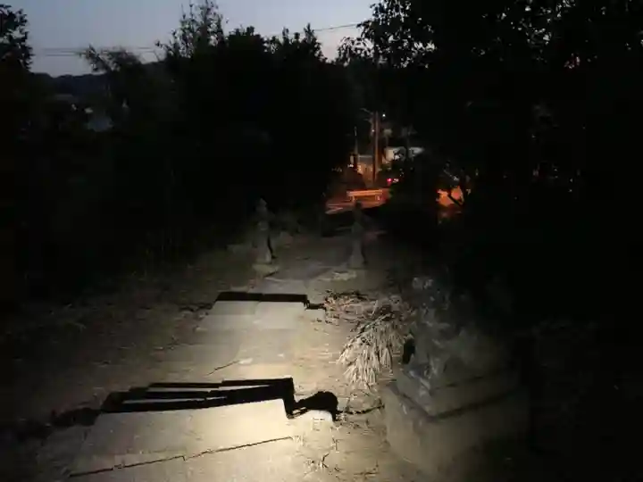 天王社(千葉県)