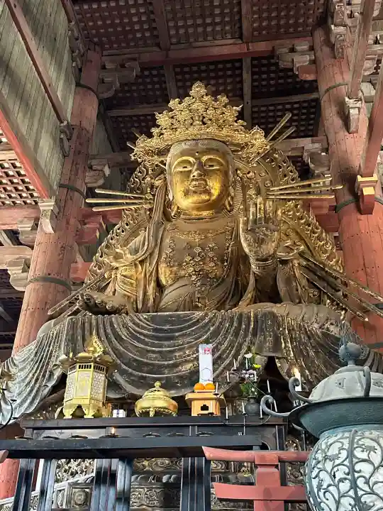 東大寺(奈良県)