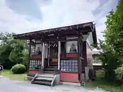 武甲山御嶽神社里宮(埼玉県)