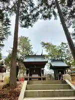 大成龍神社(広島県)