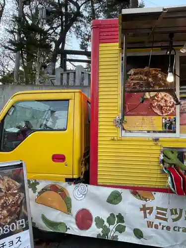 手稲神社(北海道)