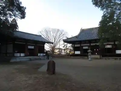 海龍王寺(奈良県)