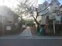 妙隆寺のその他建物