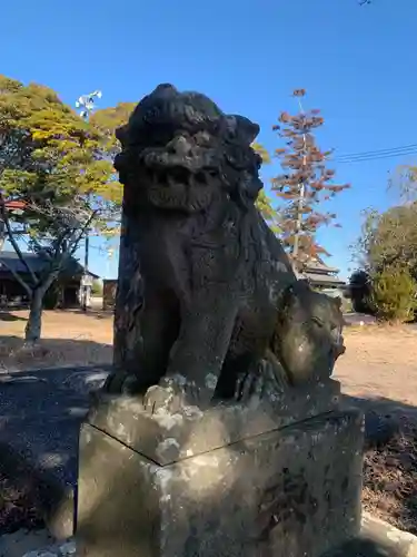 住吉神社(千葉県)