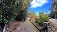 恭仁神社(京都府)