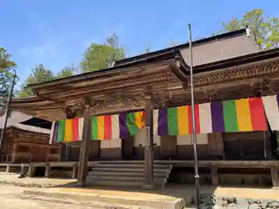 壇上伽藍(和歌山県)
