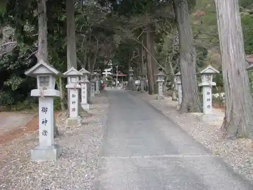 天之御中主尊神社(滋賀県)