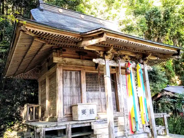 八幡神社(宮城県)