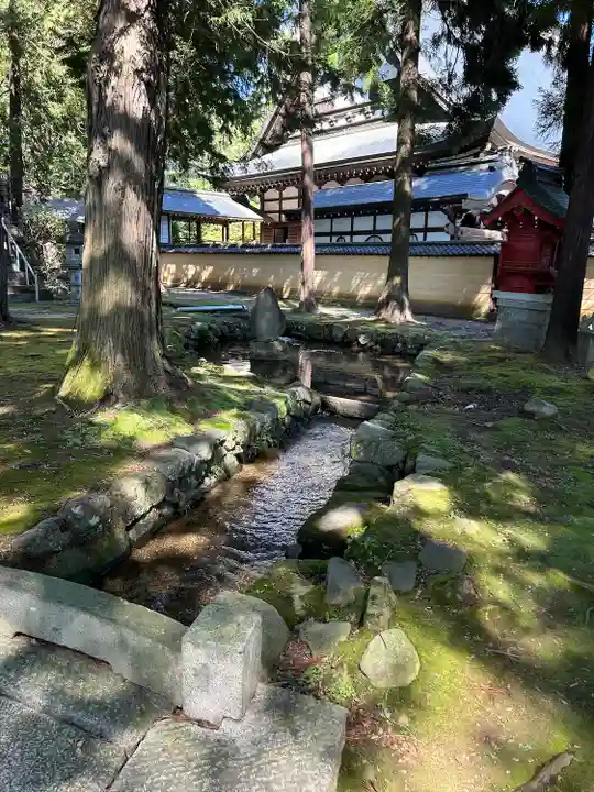 恵林寺(山梨県)