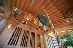 寿福寺の本殿