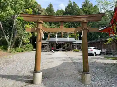 土佐神社(高知県)