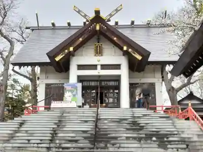 手稲神社(北海道)
