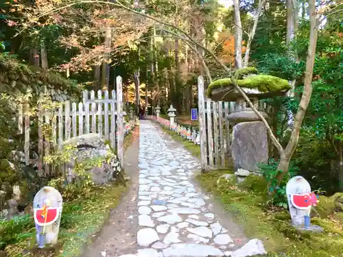 金剛輪寺の建物その他