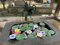 三光稲荷神社(福島県)