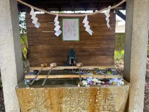 星宮神社(栃木県)