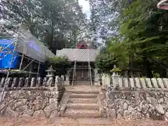 森本神社(兵庫県)