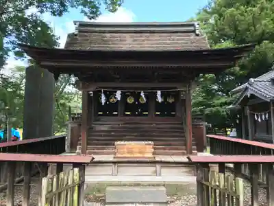 八幡神社(長野県)